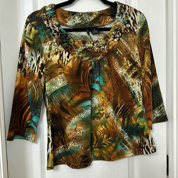 New directions petite top size PM - Picture 1 of 3